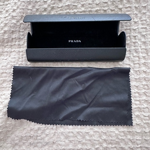 Prada glasses frames vpr245 - Picture 7 of 7